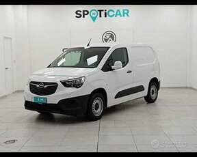 OPEL Combo IV - cargo 1.6d 100cv Edition S&S L1