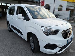 Opel Combo Life 1.5D 100 CV S&S Advance