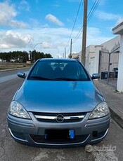 Opel Corsa 1.2 16V Twin Port AUTOMATICA