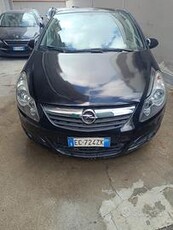 Opel Corsa 1.2 80CV 5 porte GPL-TECH Club