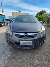 Opel Corsa 1.2 80CV 5 porte GPL-TECH Edition