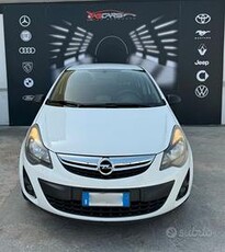 Opel Corsa 1.2 85CV 3 porte GPL-TECH Ecotec
