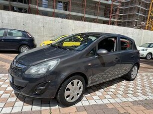 Opel Corsa 1.2 85CV 5 porte GPL-TECH Edition - sol