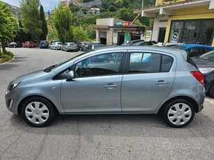 Opel Corsa 1.2 85CV GPL 1 Anno GARANZIA