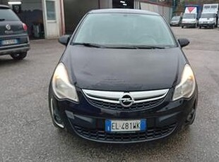 Opel Corsa 1.2 Benz./GPL casa madre