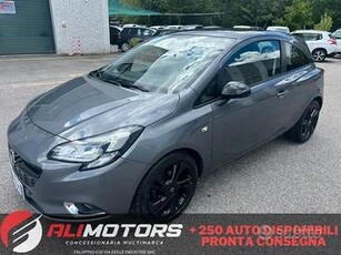 Opel Corsa 1.2 Coupé b-Color* Neopatentati*