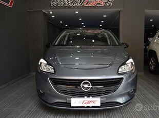 Opel Corsa 1.2 GPL 69cv Black Edition 5p ITALIANA