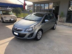 Opel Corsa 1.2 GPL 85CV 2015