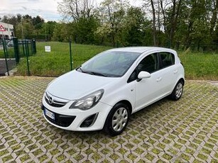 Opel Corsa 1.2 GPL TECH 86Cv 5 porte*Neopatentati*