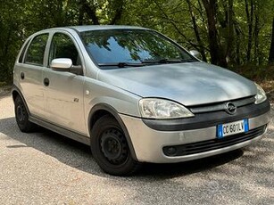 Opel Corsa 1.2 ok neopatentati