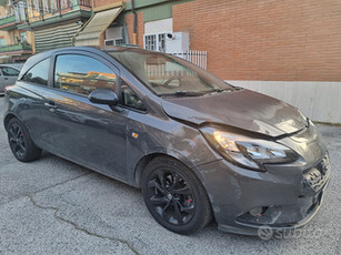 Opel Corsa 1.3 CDTI 75cv 3.p B_Color incidentata