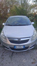 Opel corsa 1.3 cdti 90 cv