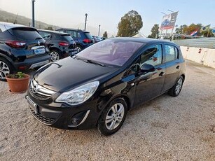 Opel Corsa 1.3 CDTI 95CV ecoFLEX 5 porte Start&Sto