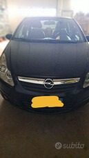 Opel corsa 1.3 NEOPATENTATI euro 4