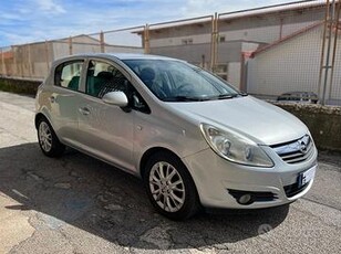 Opel Corsa 1.3D 75CV