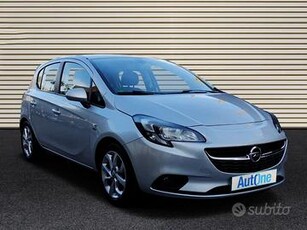 Opel Corsa 1.4 90CV 120° ANNIVERSARIO