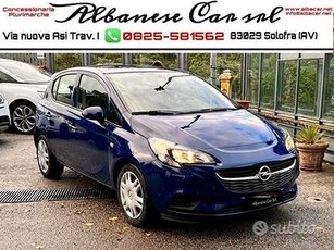 Opel Corsa 1.4 90CV GPL Tech 5 P. Advance