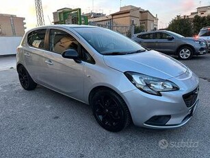 Opel Corsa 1.4 90CV GPL Tech 5 porte b-Color