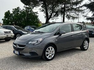 Opel Corsa 1.4 90CV GPL Tech Coupé n-Joy