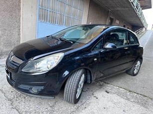 OPEL Corsa 2ª serie - 2006