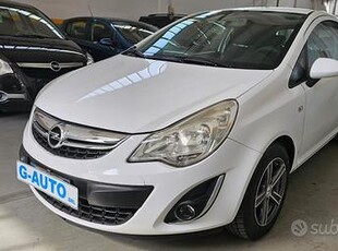 Opel Corsa 2012 OK NEOPATENTATI