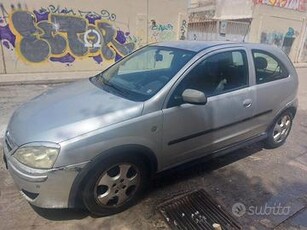 OPEL Corsa 3ª serie - 2005