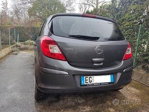 OPEL Corsa 4ª serie - 2011