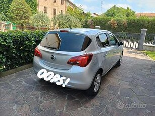 OPEL Corsa 5ª serie - 2015