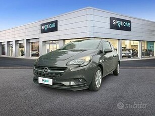 Opel Corsa Coupè 1.3 CDTI 75cv S/S