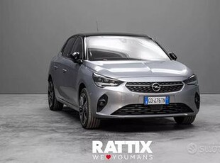 Opel Corsa-e motore elettrico 57Kw Elegance