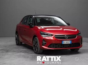 Opel Corsa-e motore elettrico 57kW GS Line +