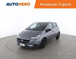 OPEL Corsa EK25093