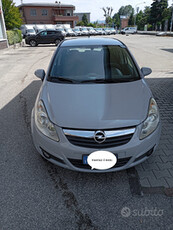 Opel corsa GPL