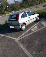 Opel corsa usata 900 prezzo trattabile