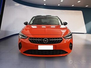 Opel Corsa VI 2020 1.2 Elegance 100cv