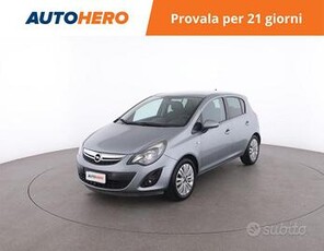 OPEL Corsa VL47674