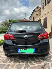 Opel corsa x neopatentati