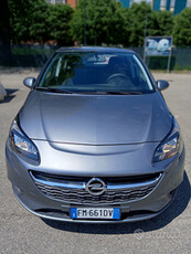 Opel corsa1.4 gpl neopatentati