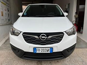 Opel Crossland Crossland X 1.2 75cv GPL 12V Innova