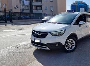 Opel Crossland X 1.2 Advance 12/2018 60.000km*