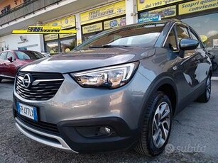 Opel Crossland X 1.6 99cv Ecotec D S&S Innovation