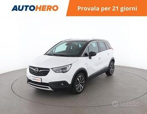 OPEL Crossland X UE79180