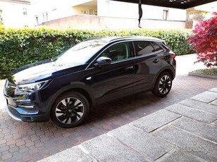 OPEL Grandland - 2018