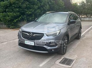 OPEL Grandland X 1.2 Turbo 12V 130 CV Start&Stop a