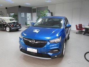 Opel Grandland X 1.5 diesel Ecotec Start&S