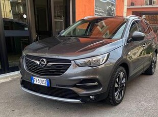 Opel Grandland X 1.5 diesel Ecotec Start&Stop Inno