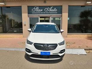 Opel Grandland X 1.5 diesel Ecotec Start&Stop Inno