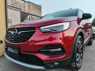 Opel Grandland x 1.5 navig cam cerchi 19 led 2019