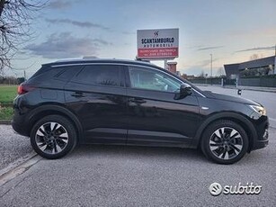 Opel Grandland X 1.6 Ecotec - 2018