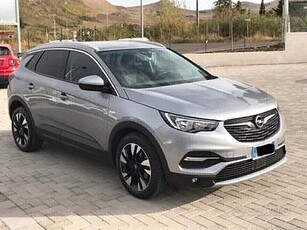 Opel Grandland X 1.6 tdi 120 cv INNOVATION 2018